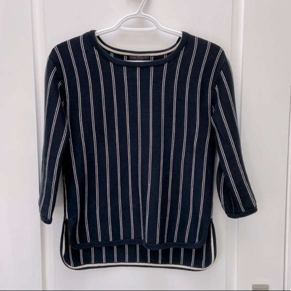rag & bone Tops - rag & bone size xxs